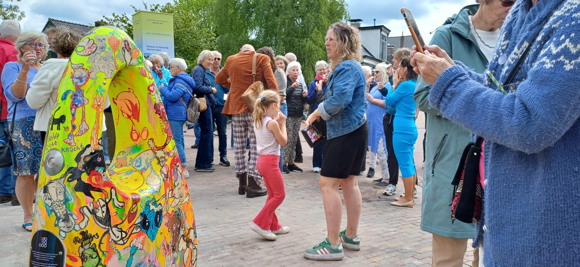 250503 Akkrum watertappunt 3 c Joyce Schotsborg
